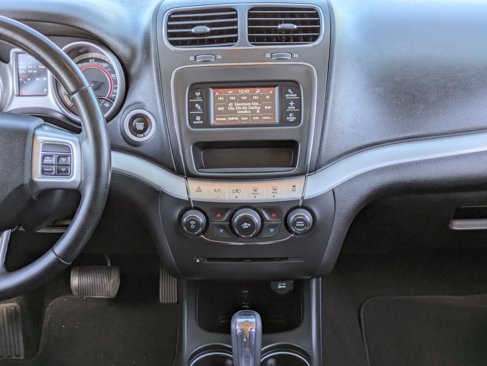 Used 2018 Dodge Journey SXT w/ Connectivity Group image 18