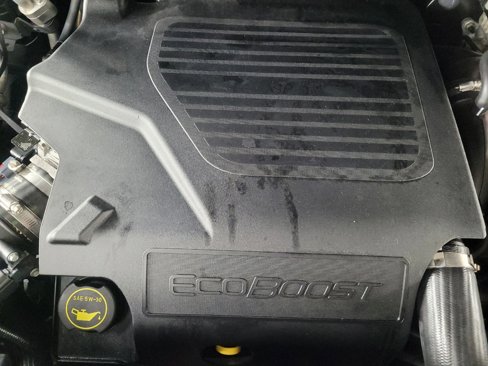 Used 2016 Ford Explorer Sport w/ Equipment Group 401A image 30