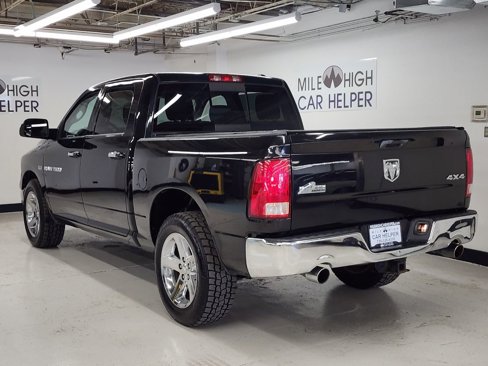 Used 2011 RAM 1500 Big Horn image 7