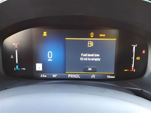 New 2025 Ford Escape Active w/ Tech Pack #1 image 13