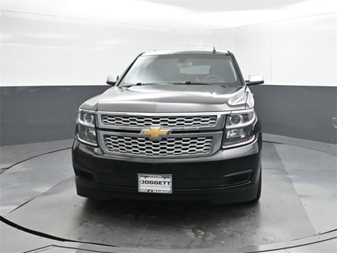 Used 2015 Chevrolet Tahoe LS w/ Max Trailering Package image 30