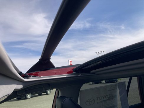 New 2025 Toyota RAV4 XLE Premium image 22