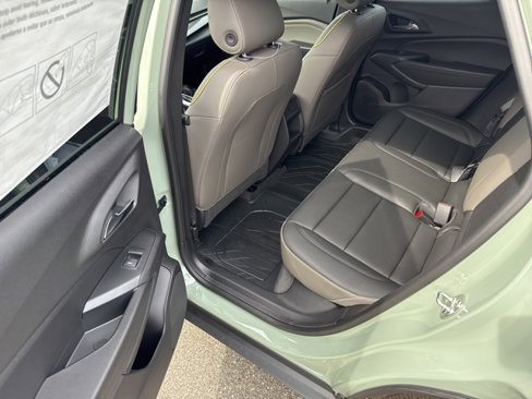 New 2025 Chevrolet Trax ACTIV w/ Driver Confidence Package image 16