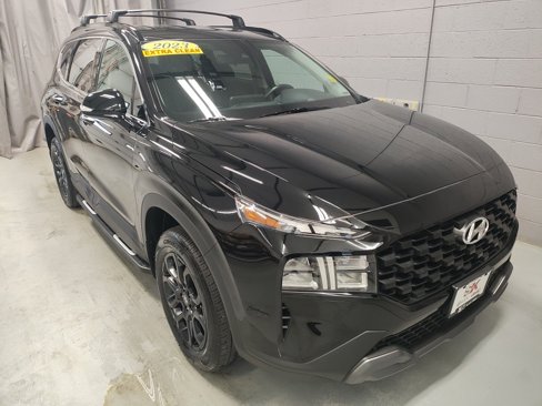 Used 2023 Hyundai Santa Fe XRT image 5
