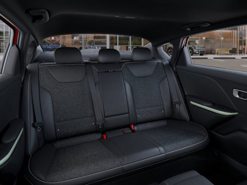 New 2025 Kia K4 GT-Line image 16