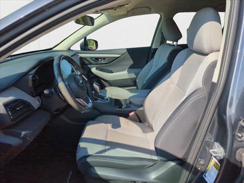 Used 2023 Subaru Outback Premium image 16