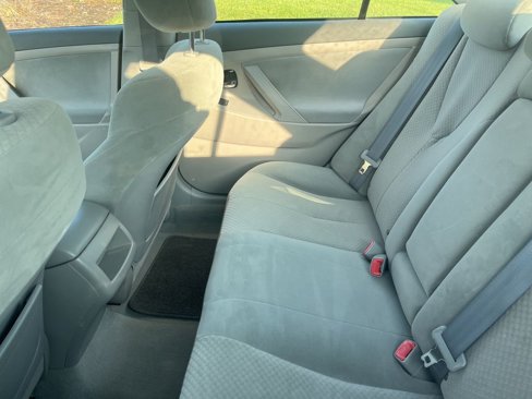 Used 2009 Toyota Camry LE image 12