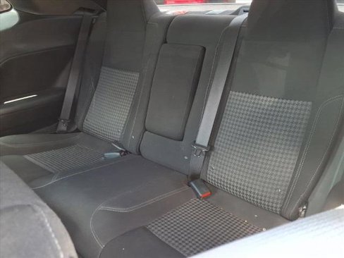Used 2021 Dodge Challenger SXT w/ Blacktop Package image 15