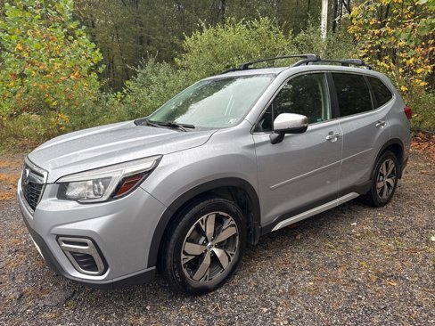 Used 2019 Subaru Forester Touring image 5