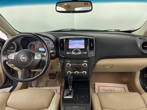 Used 2014 Nissan Maxima 3.5 SV w/ SV Value Package image 44