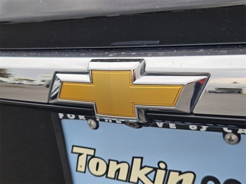 Used 2022 Chevrolet Traverse LT image 32