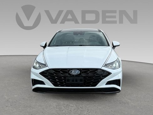 Used 2020 Hyundai Sonata Limited image 21