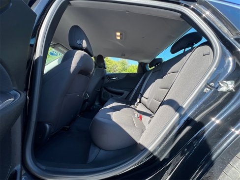 Used 2023 Chevrolet Malibu LT image 28