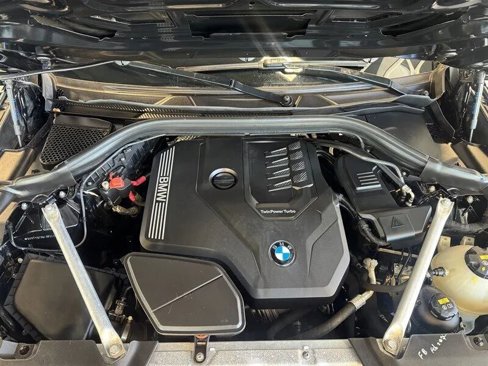 Used 2020 BMW X3 xDrive30i image 30