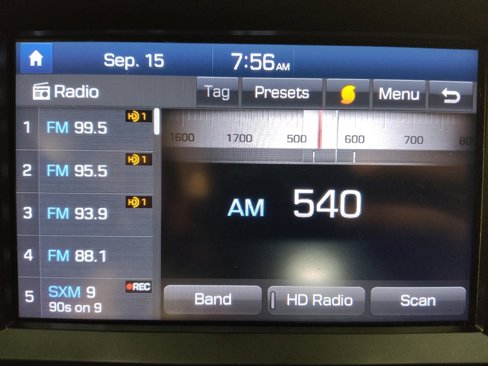 Used 2017 Hyundai Elantra SE image 25