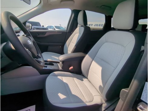New 2025 Ford Escape Active image 11