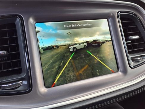 Certified 2022 Dodge Challenger SXT w/ Plus Package image 17