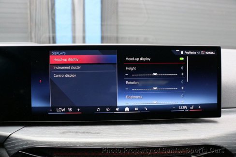 Used 2025 BMW M440i image 38