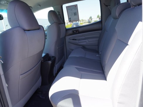 Used 2012 Toyota Tacoma PreRunner image 14