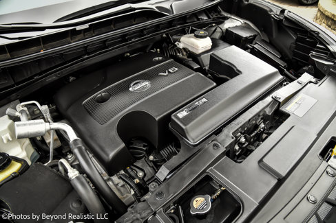 Used 2024 Nissan Murano SV image 20