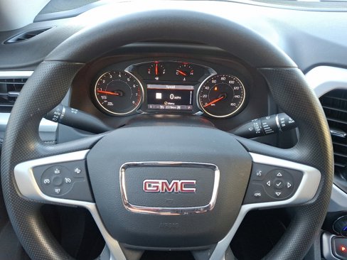 Used 2023 GMC Acadia SLE w/ Driver Convenience Package image 23