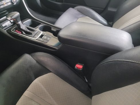 Used 2019 Kia Optima EX image 26