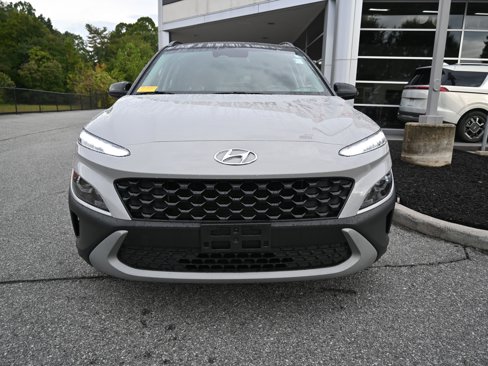 Used 2023 Hyundai Kona SEL w/ Cargo Package image 2