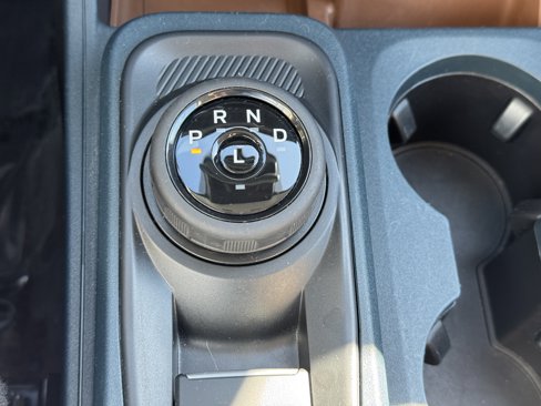 Used 2023 Ford Maverick Lariat image 25
