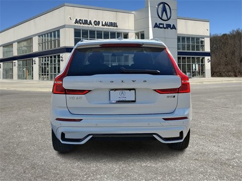 Used 2024 Volvo XC60 B5 Plus image 5