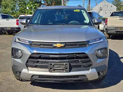 Used 2023 Chevrolet TrailBlazer LT w/ Convenience Package image 2