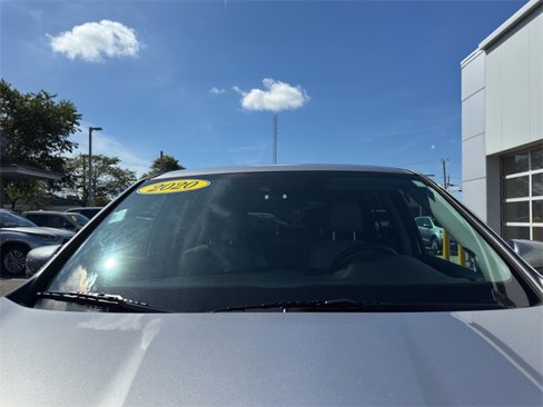 Used 2020 Honda Pilot EX image 27