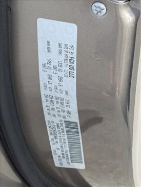 Used 2017 Chrysler Pacifica Touring-L image 26