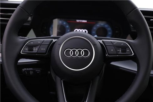 Used 2025 Audi A3 2.0T Premium image 14