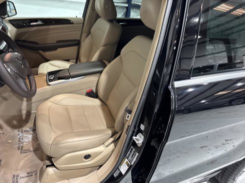 Used 2015 Mercedes-Benz ML 350 4MATIC image 33
