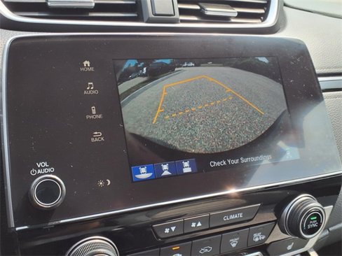 Used 2022 Honda CR-V EX image 19