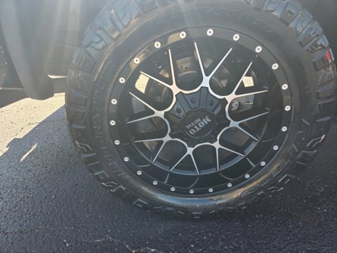 Used 2014 GMC Sierra 1500 SLT image 19