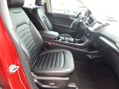 Used 2020 Ford Edge SEL w/ Convenience Package image 17