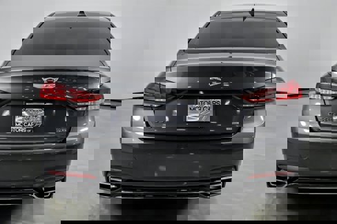 Used 2019 Genesis G80 3.8 image 11