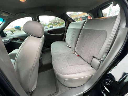 Used 1999 Mercury Sable LS image 19