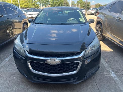 Used 2014 Chevrolet Malibu LT w/ Power Convenience Package image 2