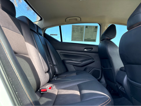 Used 2020 Nissan Altima 2.5 SR image 19