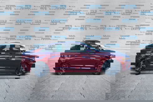 Used 2023 Kia K5 LXS image 4