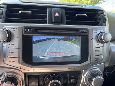 Used 2018 Toyota 4Runner 4WD image 27