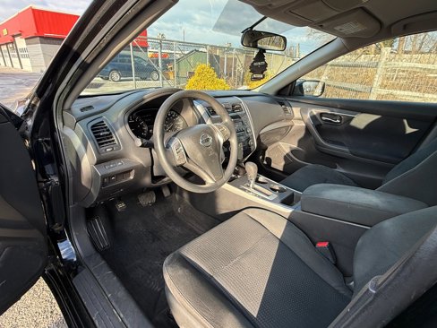 Used 2015 Nissan Altima 2.5 S image 10