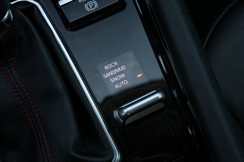 Used 2022 Jeep Compass Trailhawk image 26