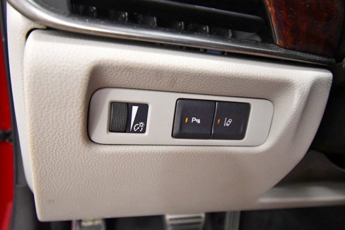 Used 2013 Cadillac ATS Performance w/ Cold Weather Package image 15