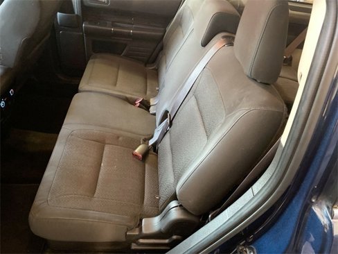 Used 2017 Ford Flex SEL image 21