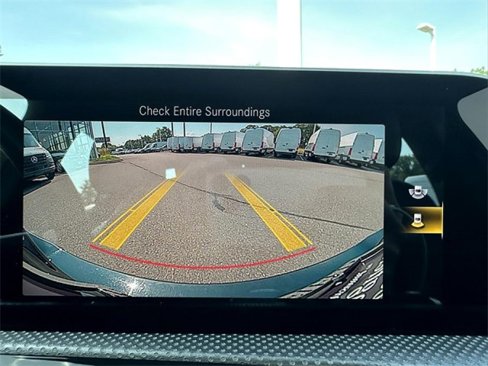 Used 2019 Mercedes-Benz A 220 4MATIC image 18