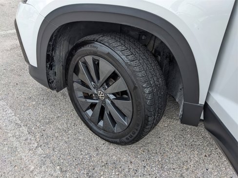 Certified 2023 Volkswagen Taos S w/ IQ Drive S Package image 37