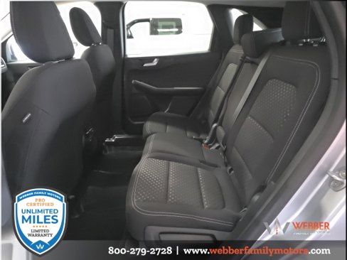 Used 2023 Ford Escape Active w/ Tech Pack #2 image 17
